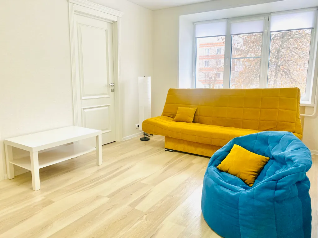 Квартира на Московской, центр Мурома