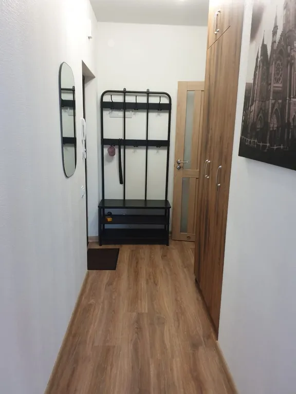 Квартира Квартира Апартамент Summer — Светлогорск