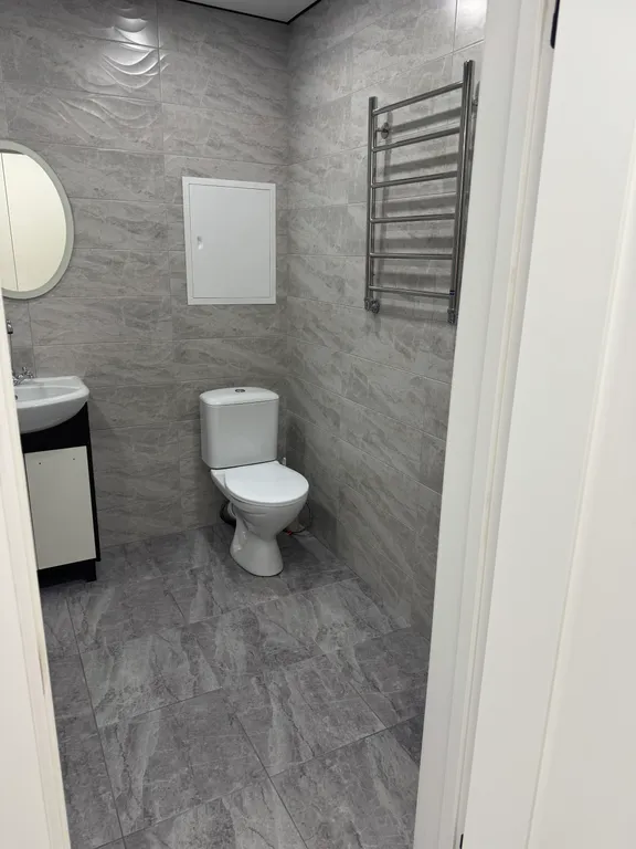 Новая студия в центре города