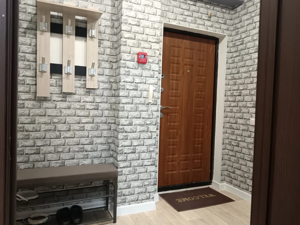 Уютная квартира в районе глазной больницы