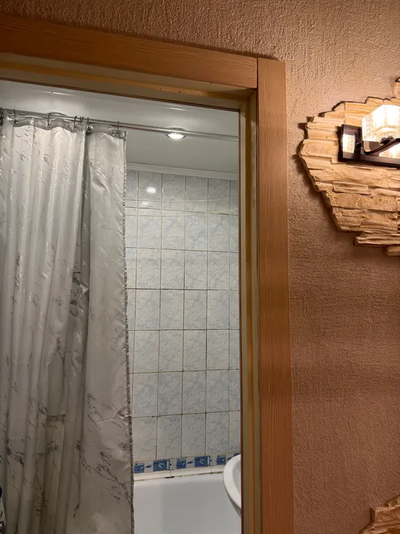 Видовая квартира с новым ремонтом