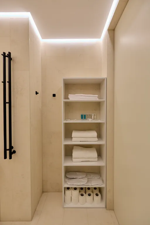 2х комнатный премиум апартамент на Поклонной 9