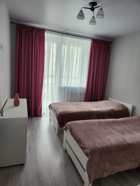 Квартира Квартира ЕвроТрешка в Пионерских огнях — Пионерский