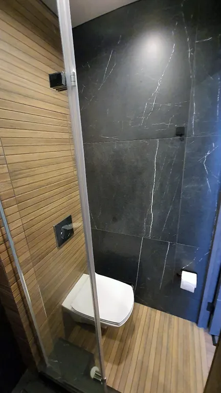 Современная студия в центре города