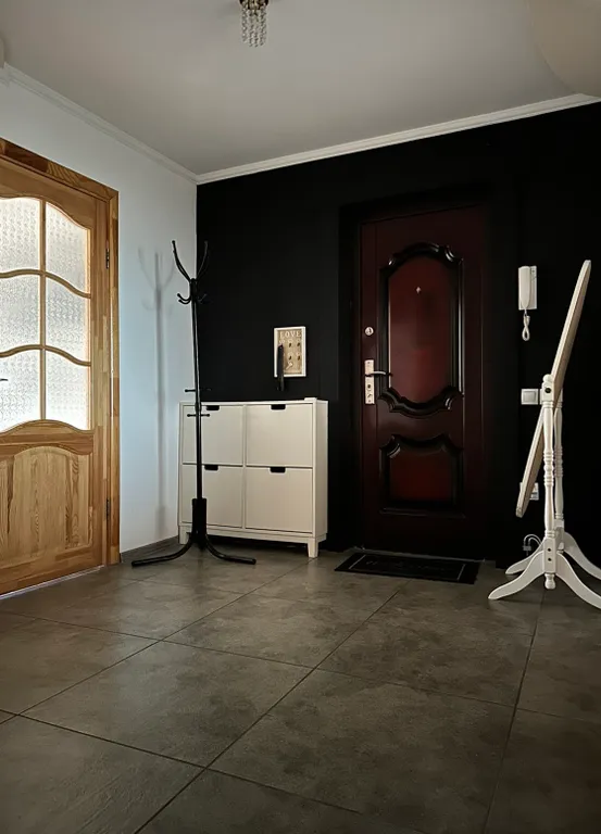 Уютная квартира с ремонтом