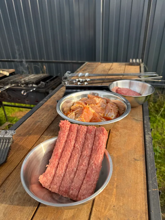 Дом для семейного отпуска