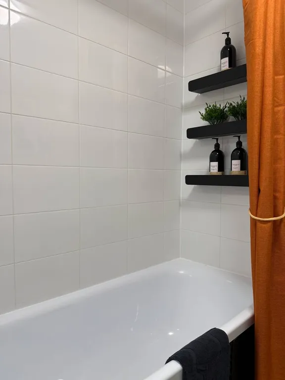 Уютная евродвухкомнатная квартира недалеко от аэропорта Внуково