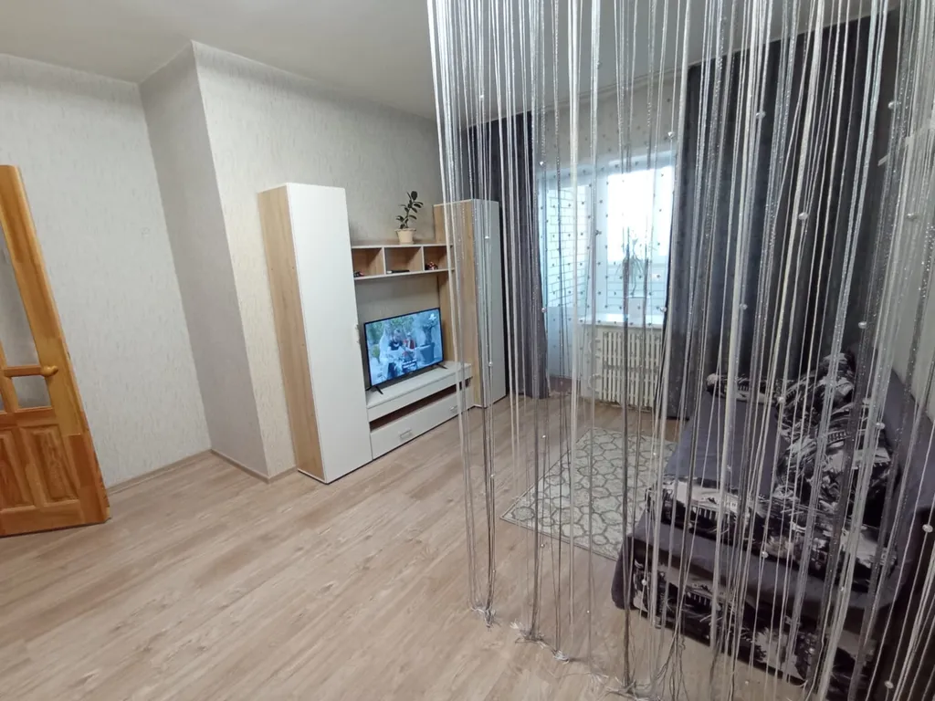 Уютная квартира для семьи из 4 человек