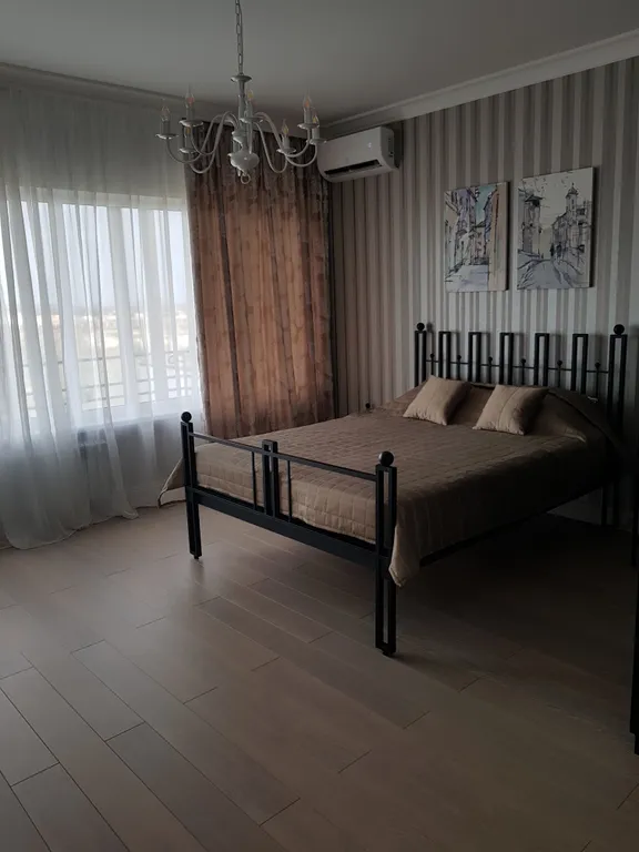 Вилла на 2 линии от моря