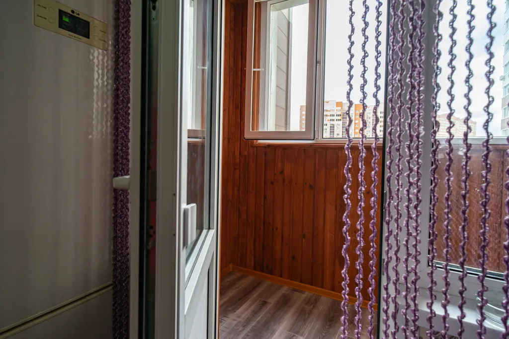 Новая квартира в районе Фермер базара и Детской областной больницы