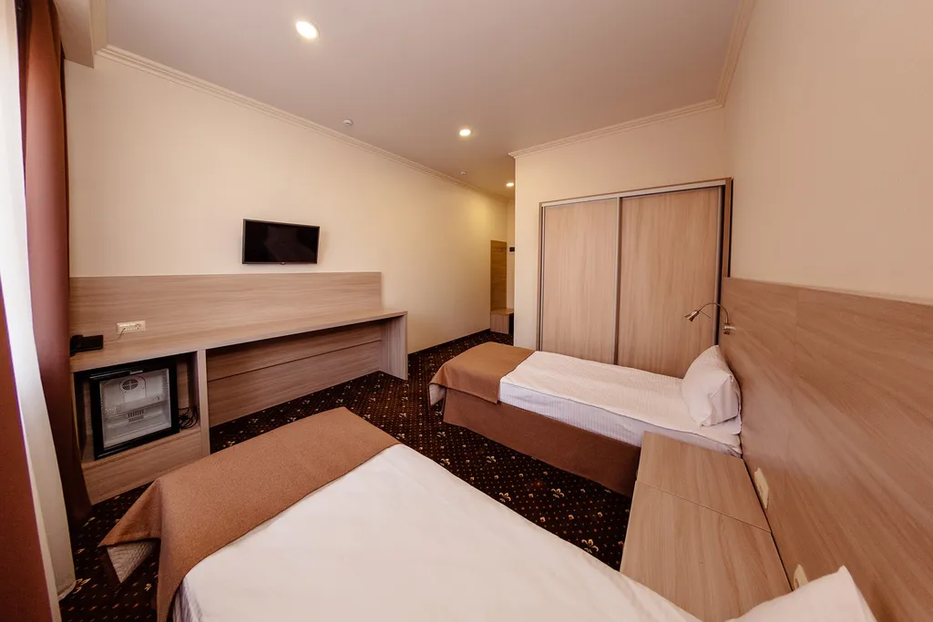 Квартира Комната — Краснодар