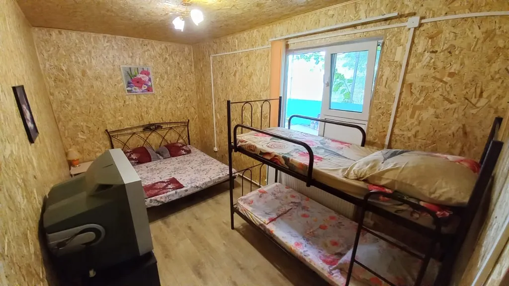 4-комнатный Дом