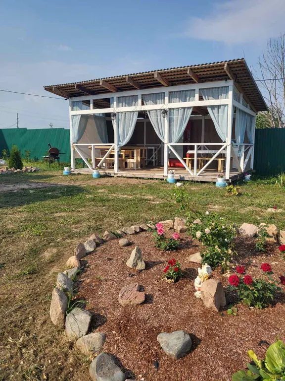 2-комнатный Дом