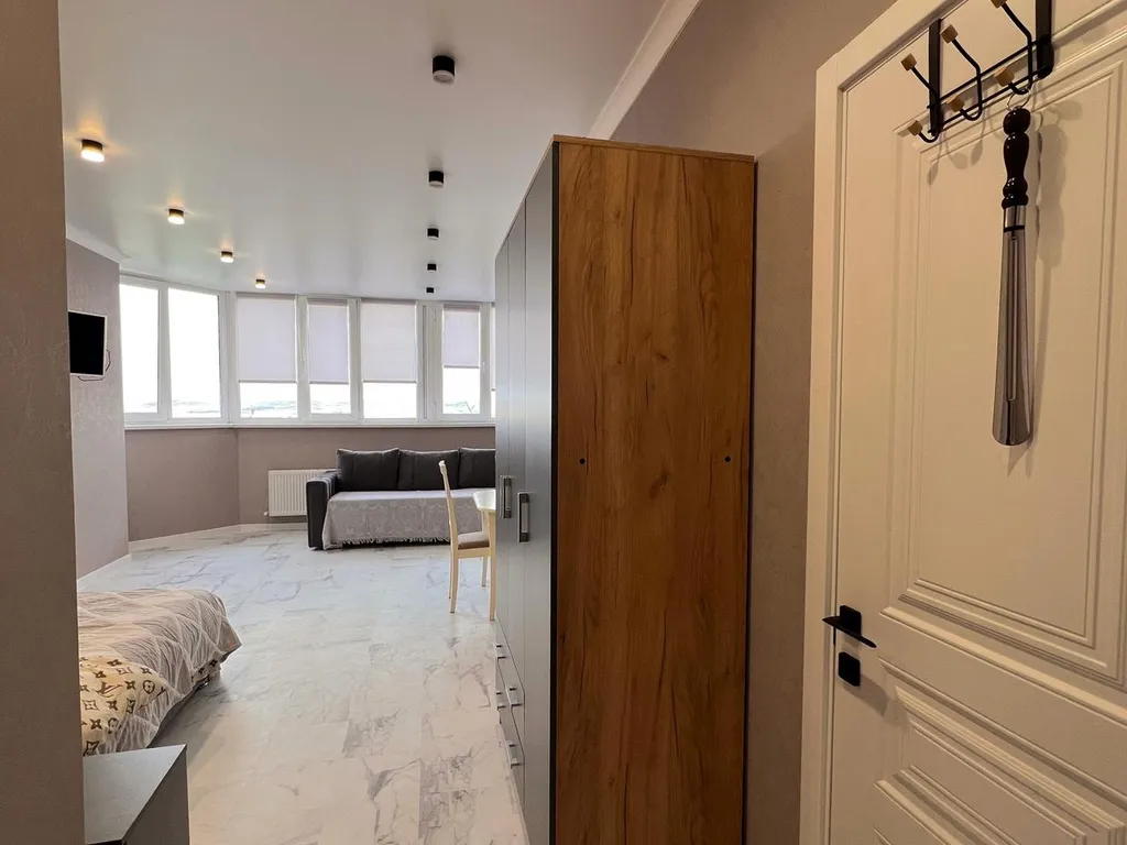 Студия от Apart MV