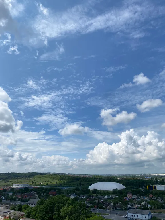 Новая, стильная квартира