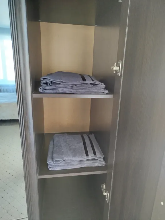 Уютная квартира рядом с видовой набережной