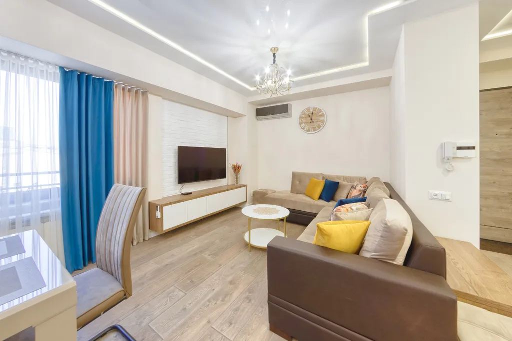 Квартира Sayat Nova 4 -Northern Avenue- -Opera House- — аренда посуточно в Ереван