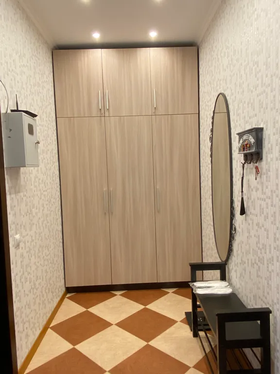 Квартира Квартира Эстетика — Выборг