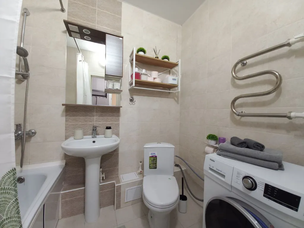 Как дома только лучше