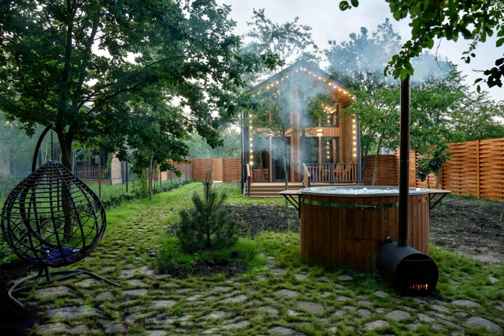 Коттедж Загородный клуб Заречье — аренда посуточно в Краснодар