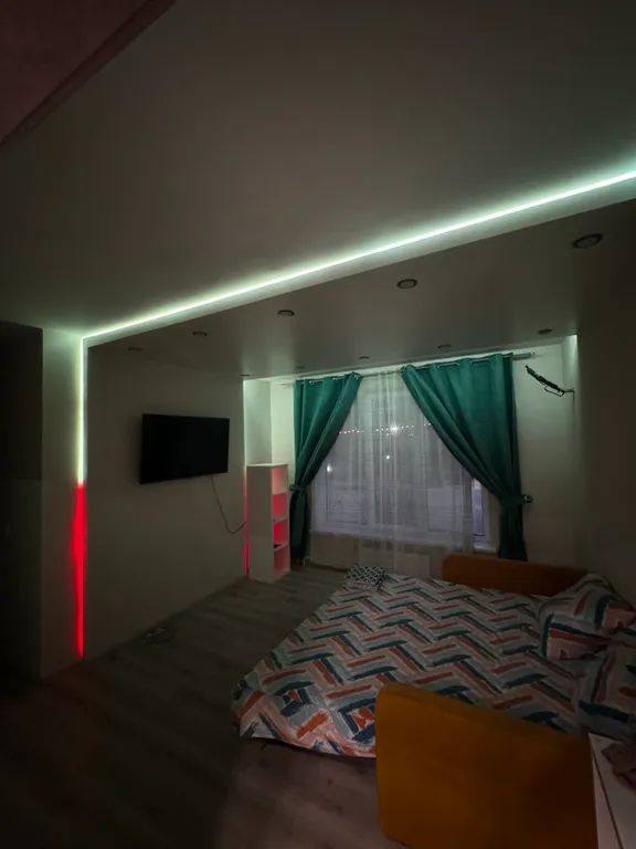 Квартира в трендовом ЖК Дома не выше сосен в 5 минутах от мед центра