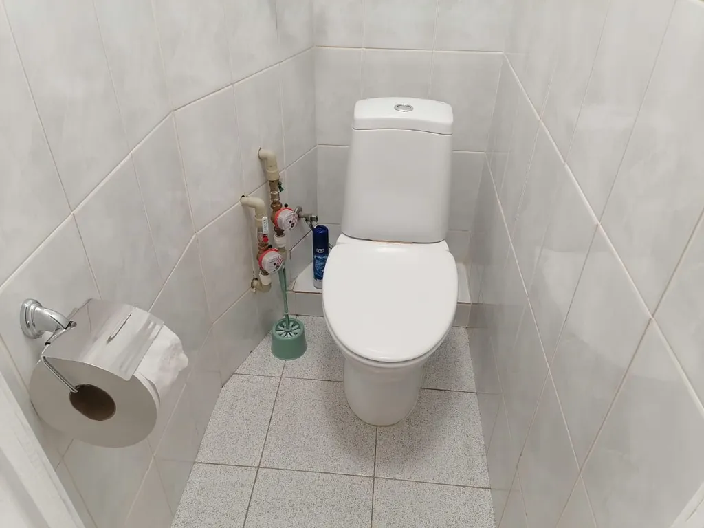 Уютная квартира в историческом центре города