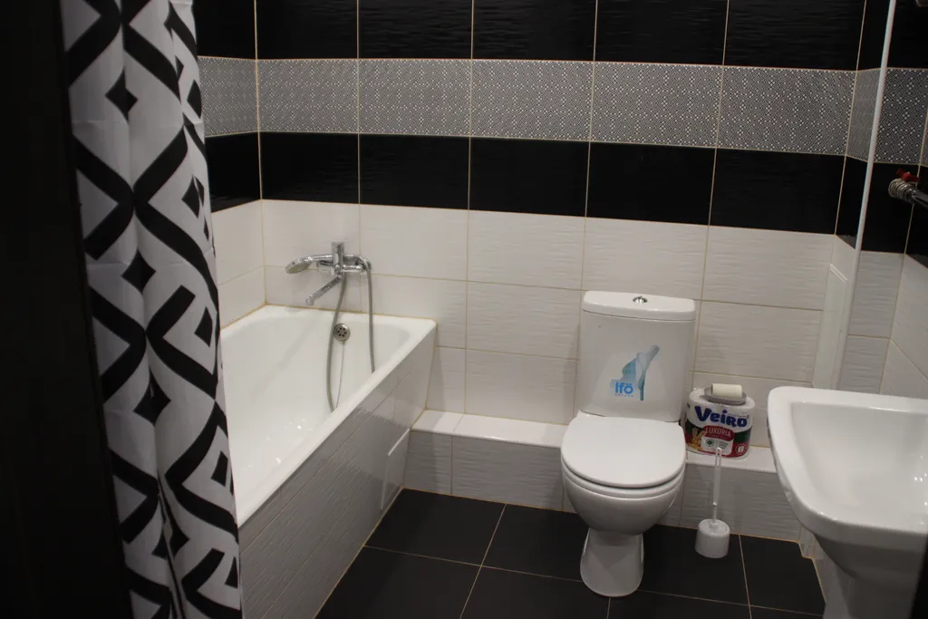 Уютная квартира для гостей Новосибирска