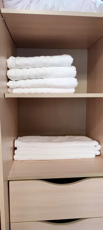 Квартира с евроремонтом