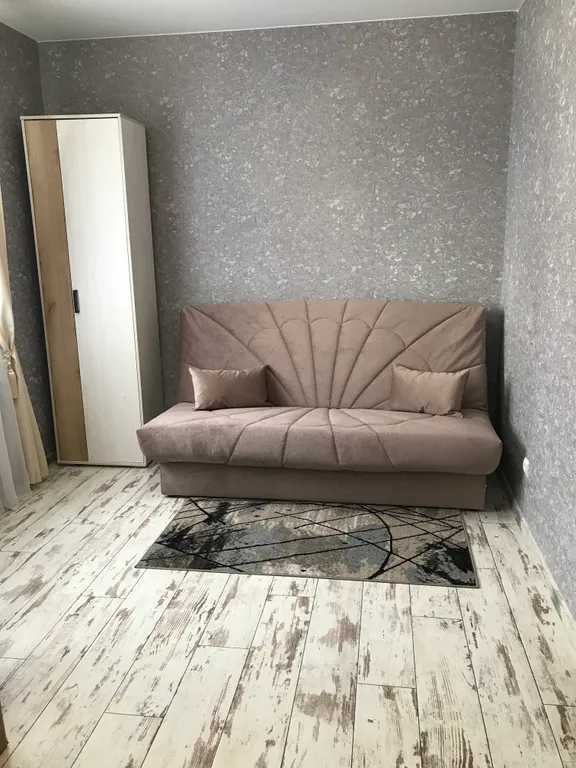 Квартира Уютная квартира с хорошим месторасположением — Калининград