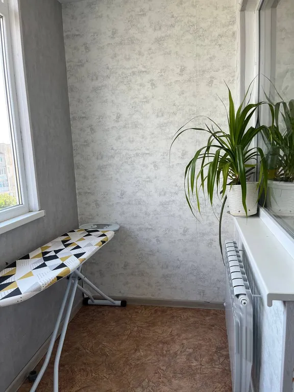 Уютная однокомнатная квартира в 5 минутах от моря