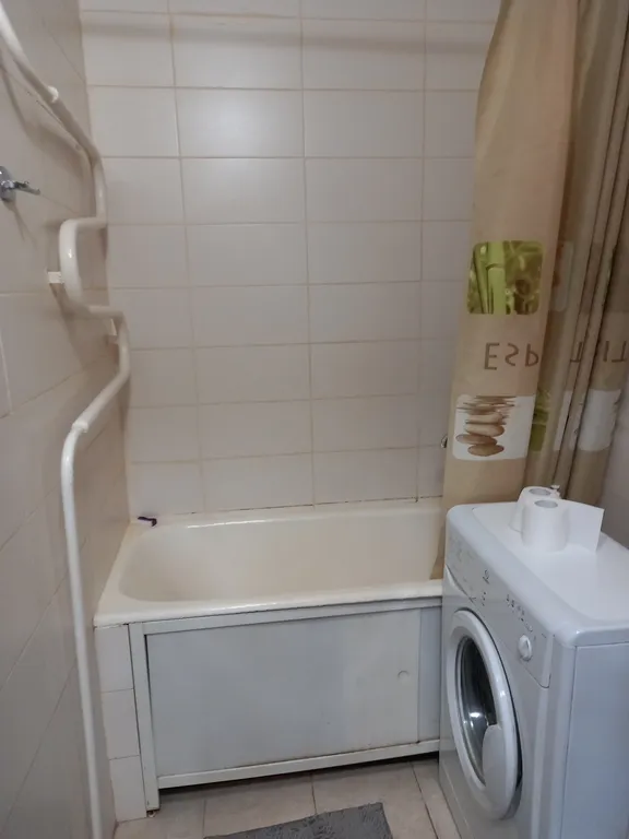 Квартира Уютная квартира рядом с парком — Волгоград