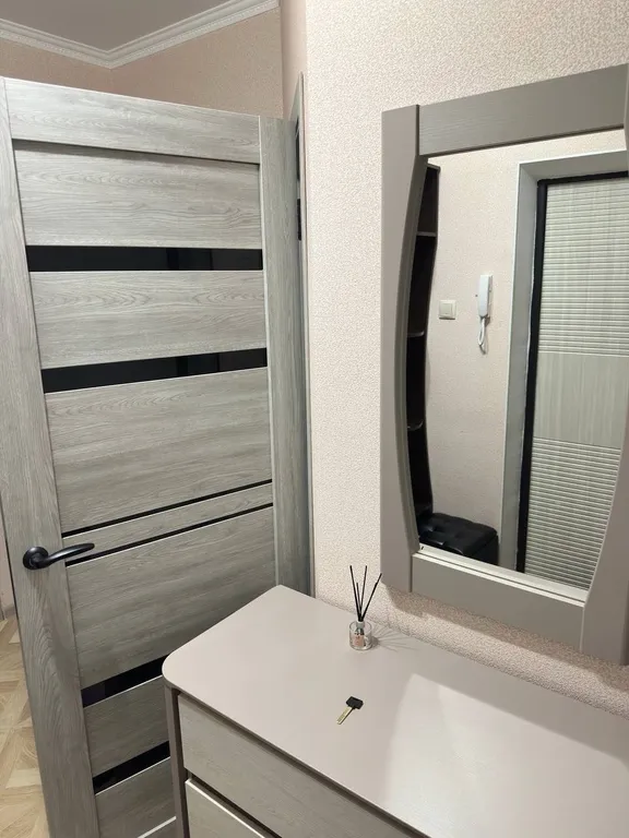 Чистая уютная квартира