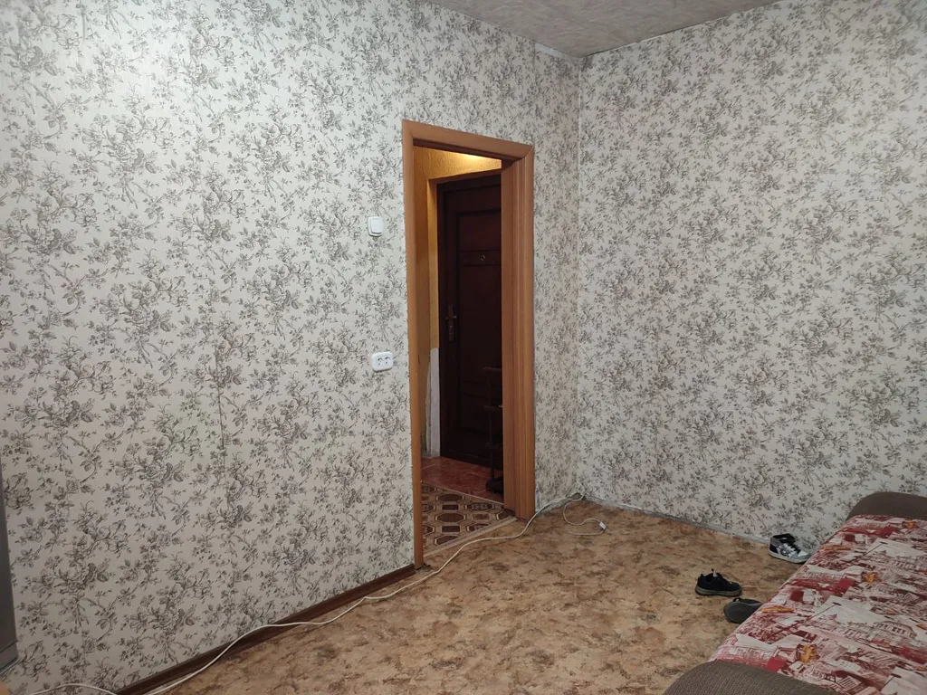 Уютная 1 комнатная квартира