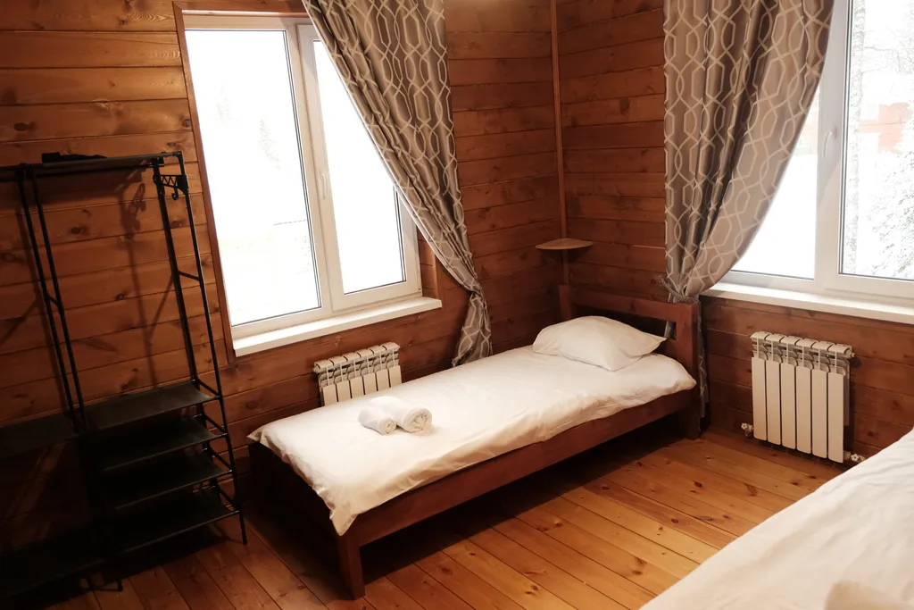 5-комнатный Дом