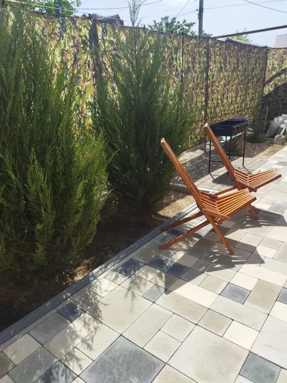 Коттедж Домик № 2 — Ейск