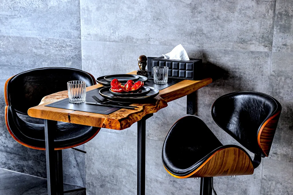 Апартаменты Lux Merilin