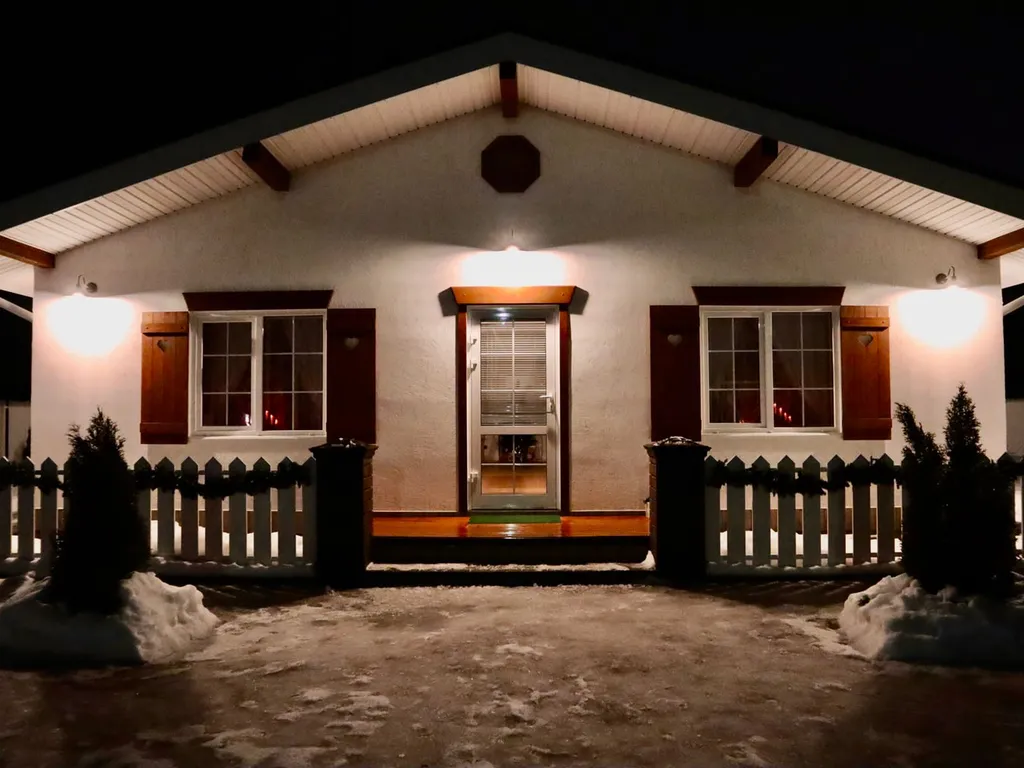 Уютное местечко в тихом районе центра Переславля