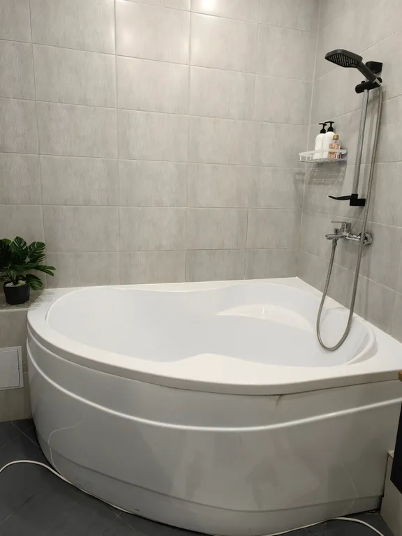 Видовая студия на набережной Волги