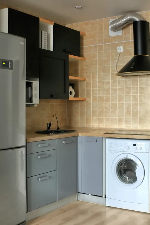 Студия Лофт