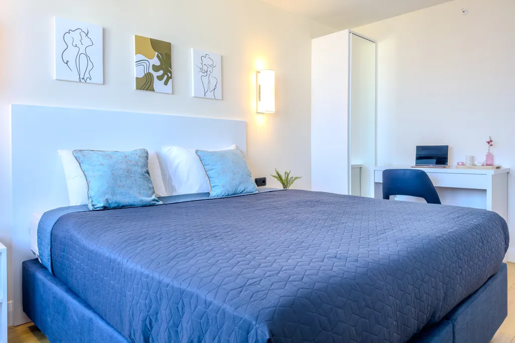 Квартира Комната — аренда посуточно в Батуми