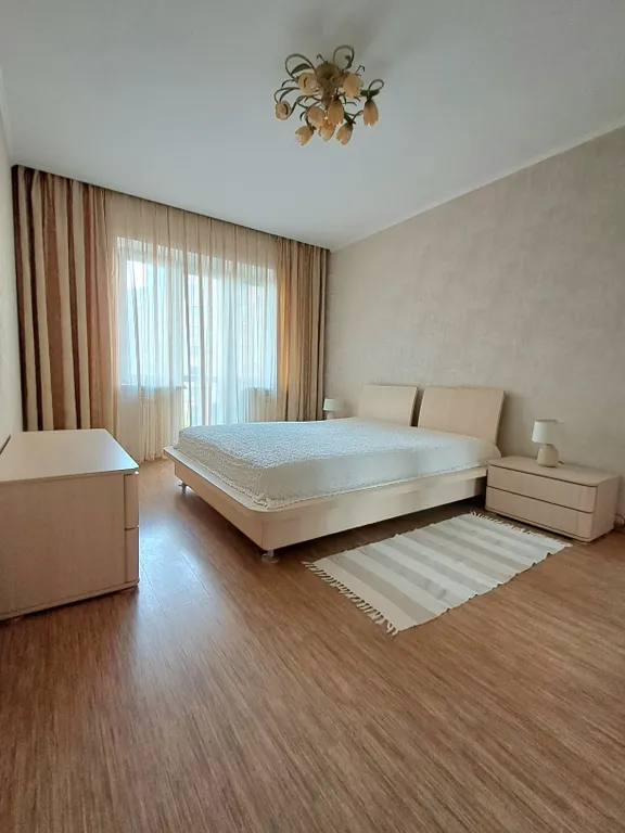 Просторная квартира в центре — аренда посуточно в Брест