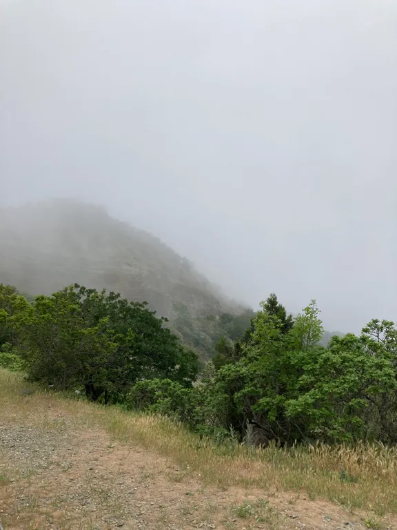 Уютная и стильная студия в горах между озером и морем