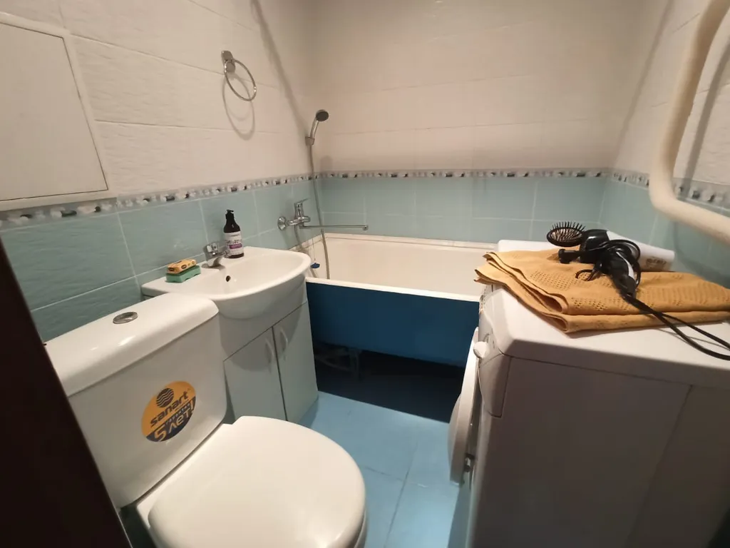 Квартира, для командированных, напротив речного вокзала