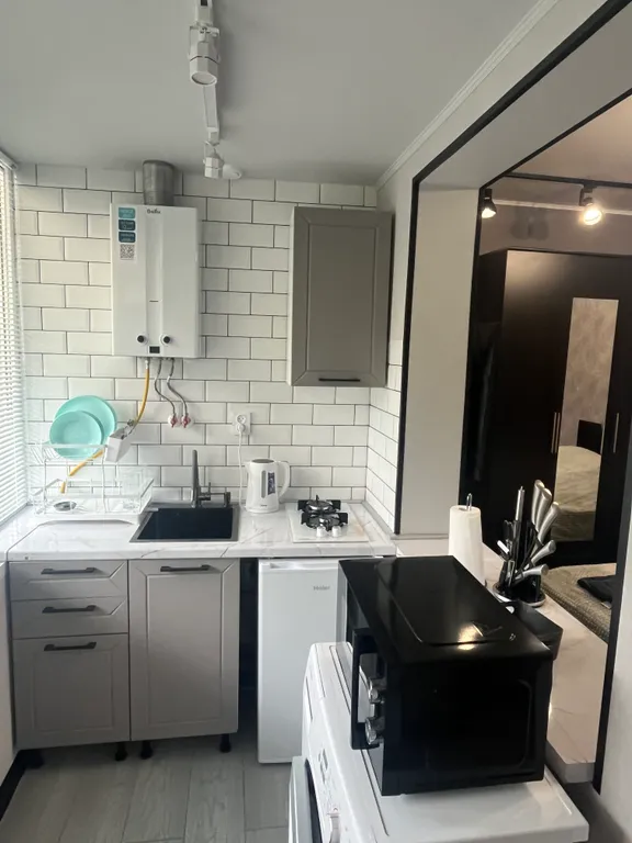 Уютная квартира в центре города — аренда посуточно в Владикавказ