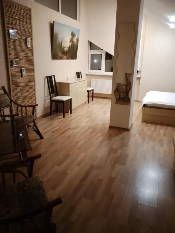 Дом с зимним садом