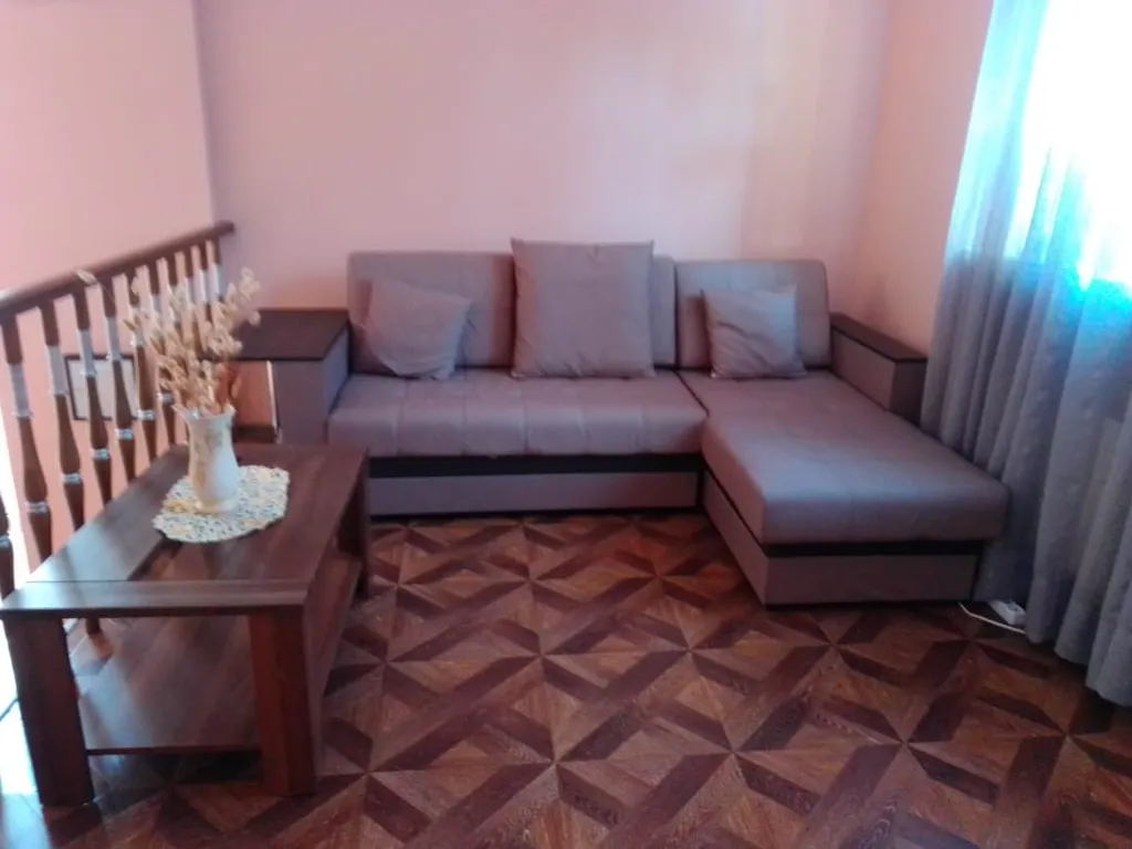 Апартаменты на Высоте