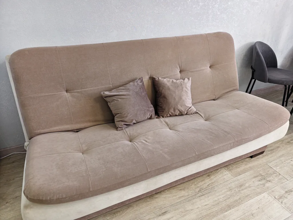 Студия в новом доме рядом с ГЦС Кузбасс