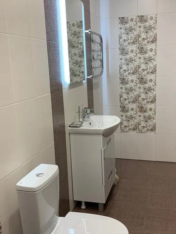 Таунхаус для вашего отдыха