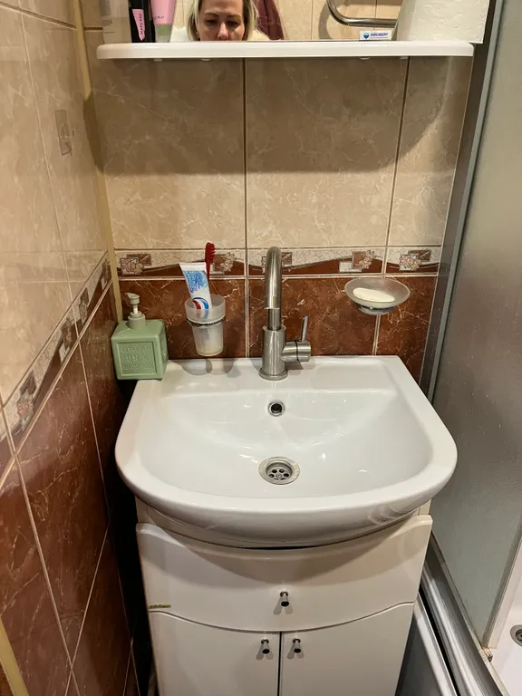 Уютная студия