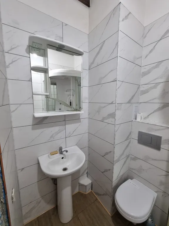 Уютная квартирка в дачном масиве рядом с клиникой Белоостров